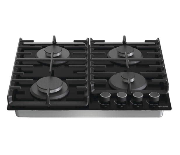 Płyta gazowa Gorenje GT642AB - 1022126 - zdjęcie 3